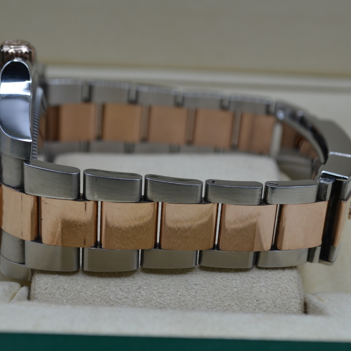 Gianni Simei - vendita orologi a Roma - Rolex GMT-Master II 126711CHNR