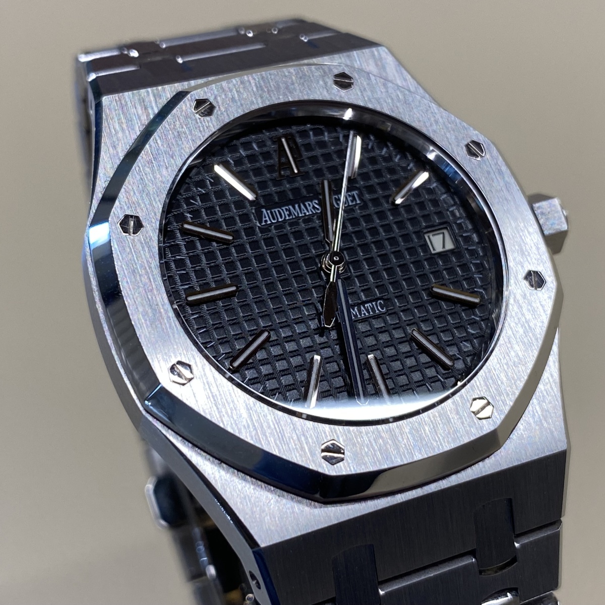 Il Duca orologi - Audemars Piguet Royal Oak a Milano