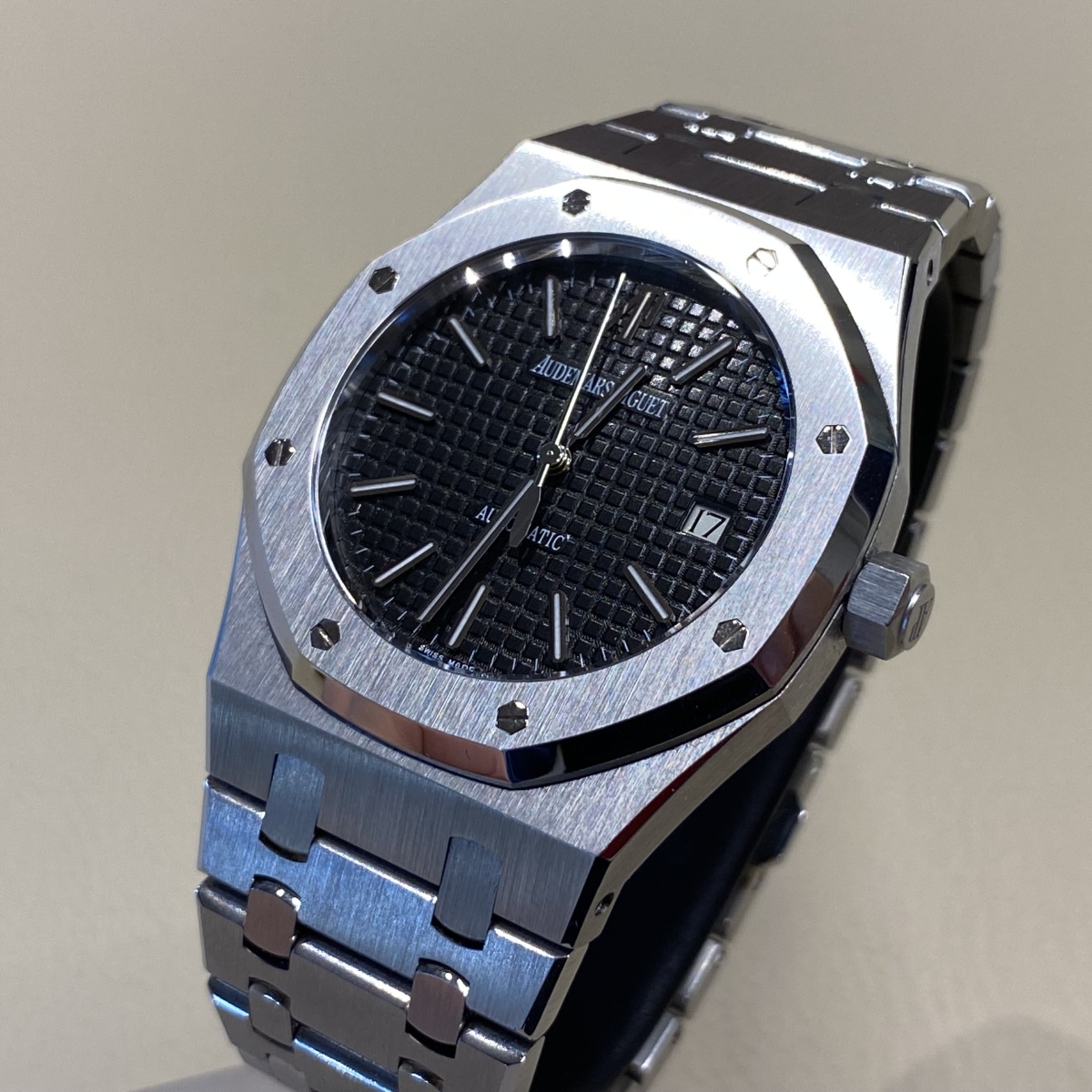 Il Duca orologi - Audemars Piguet Royal Oak a Milano