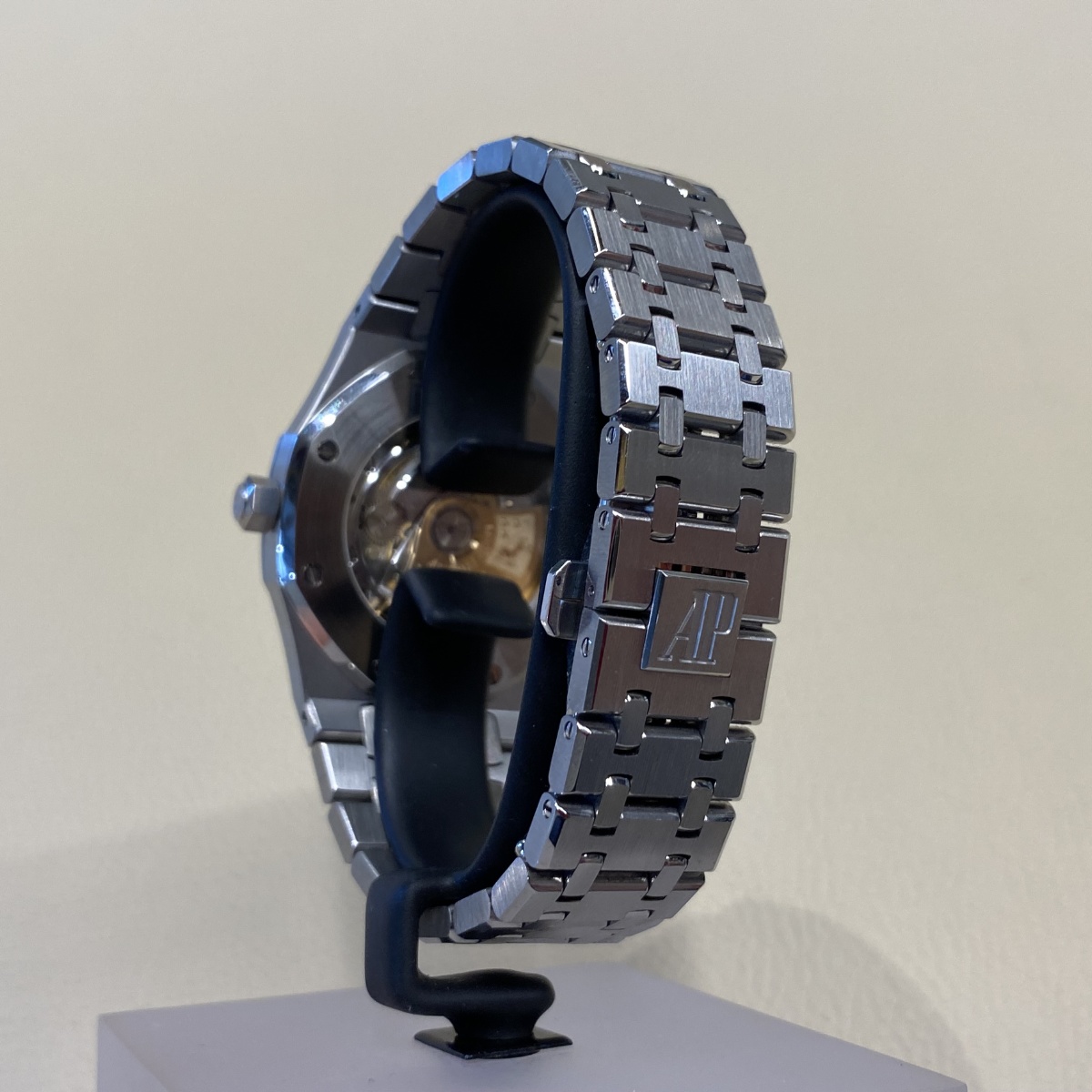 Il Duca orologi - Audemars Piguet Royal Oak a Milano