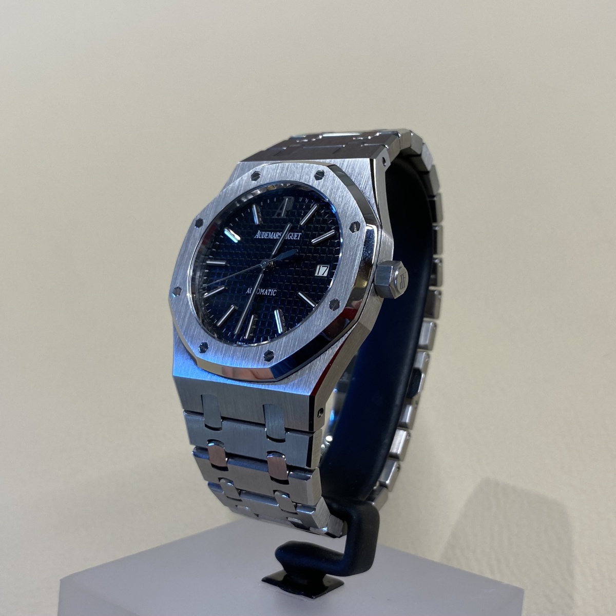 Il Duca orologi - Audemars Piguet Royal Oak a Milano