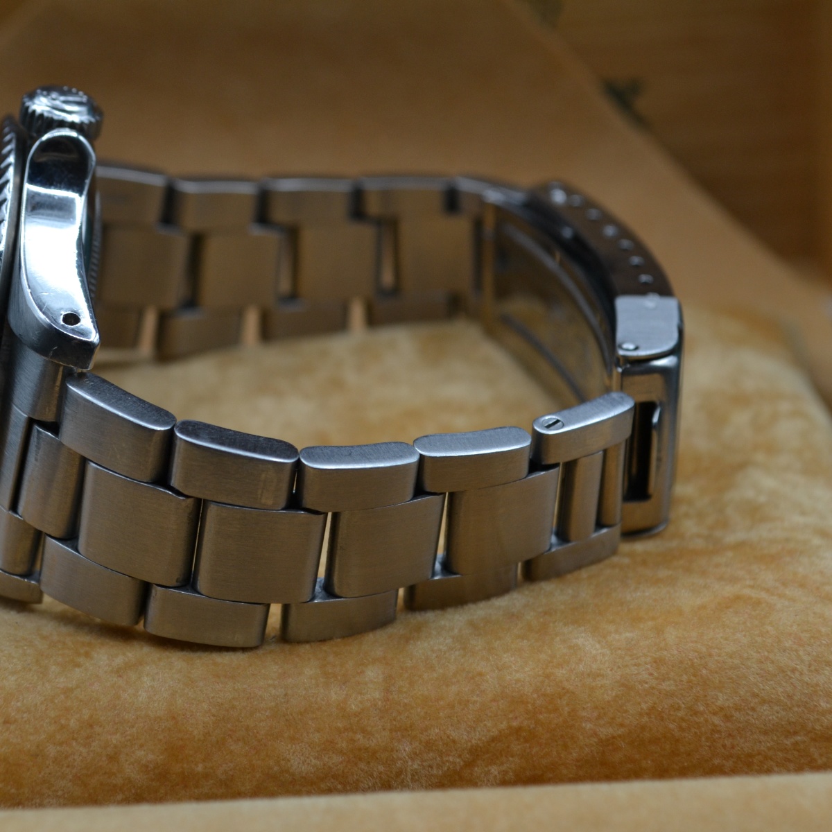 Gianni Simei - vendita orologi a Roma - Rolex Submariner