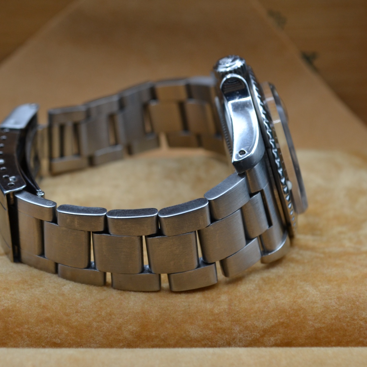 Gianni Simei - vendita orologi a Roma - Rolex Submariner
