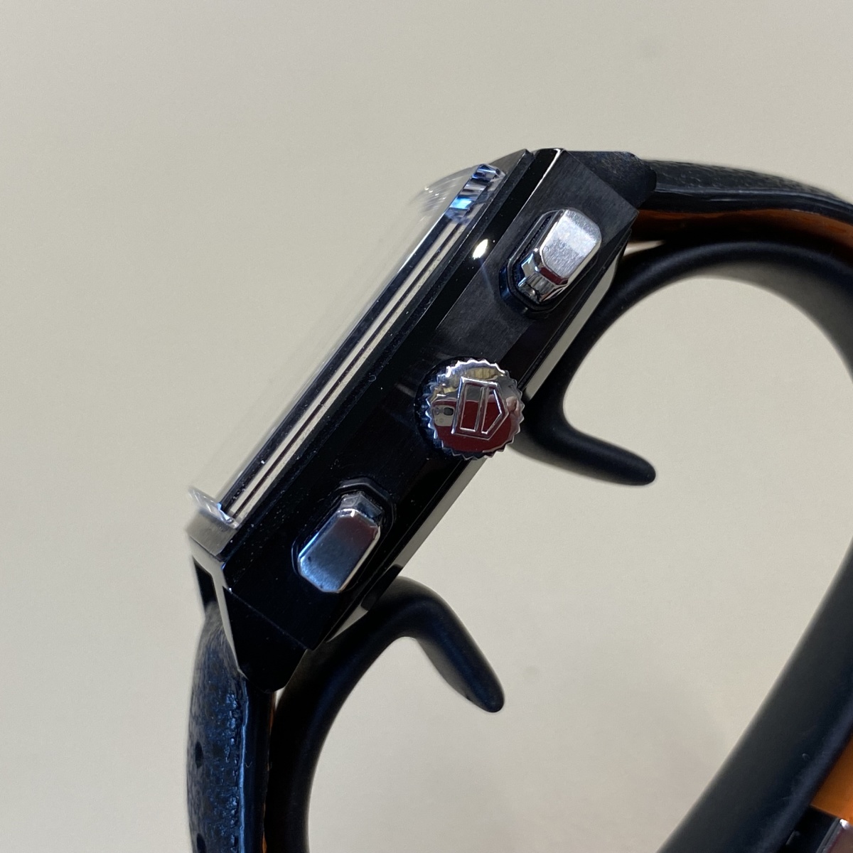 Il Duca orologi - Tag Heuer Monaco a Milano
