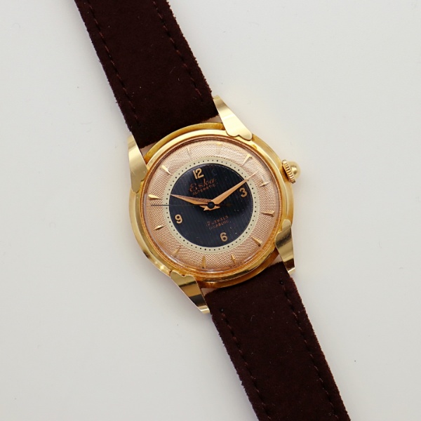 Martino Sassella - Eska Automatic