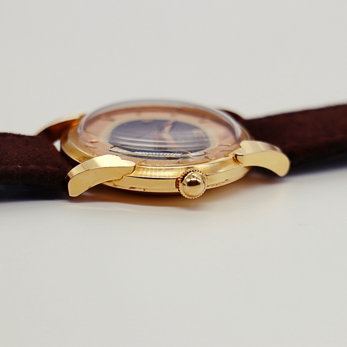 Martino Sassella - Eska Automatic