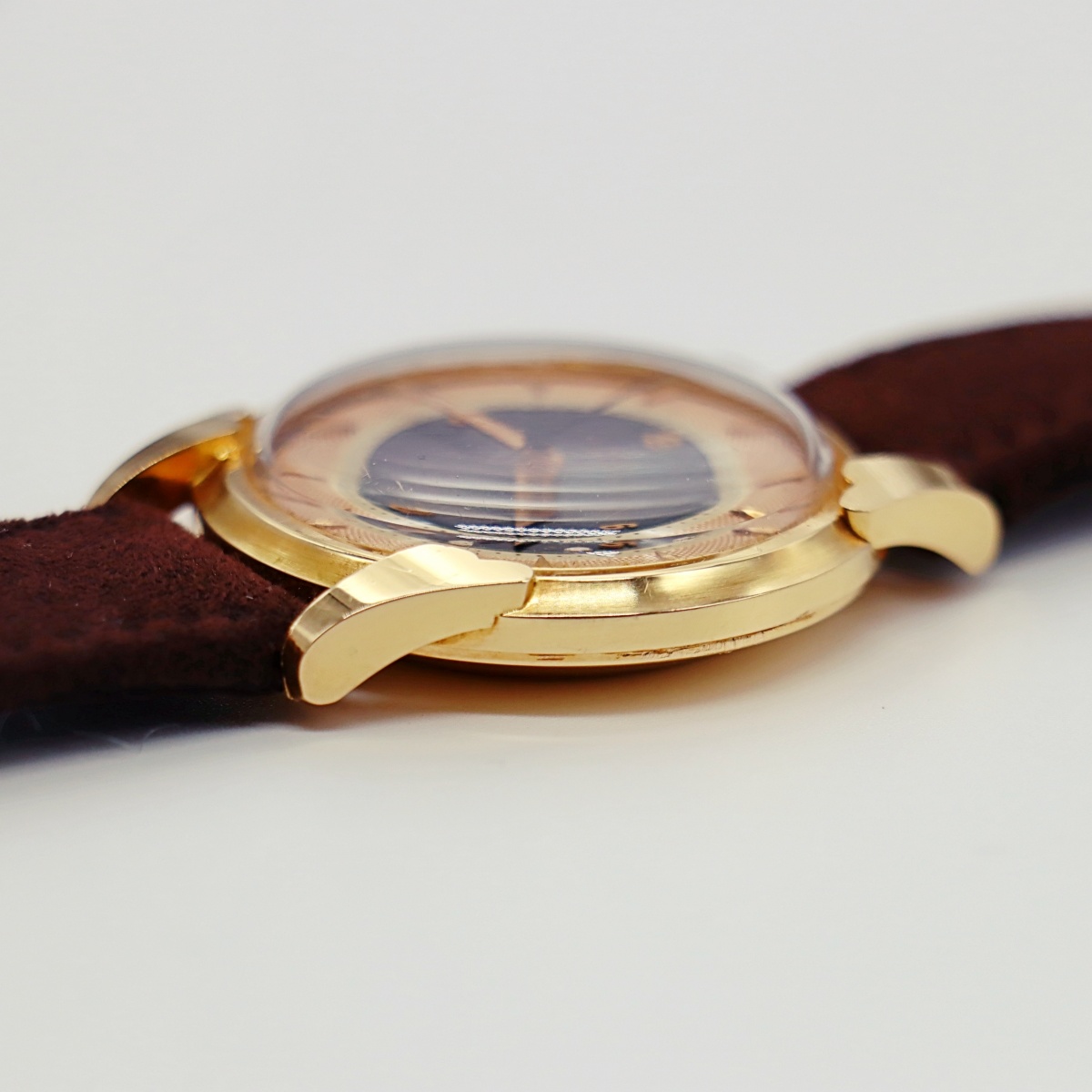 Martino Sassella - Eska Automatic