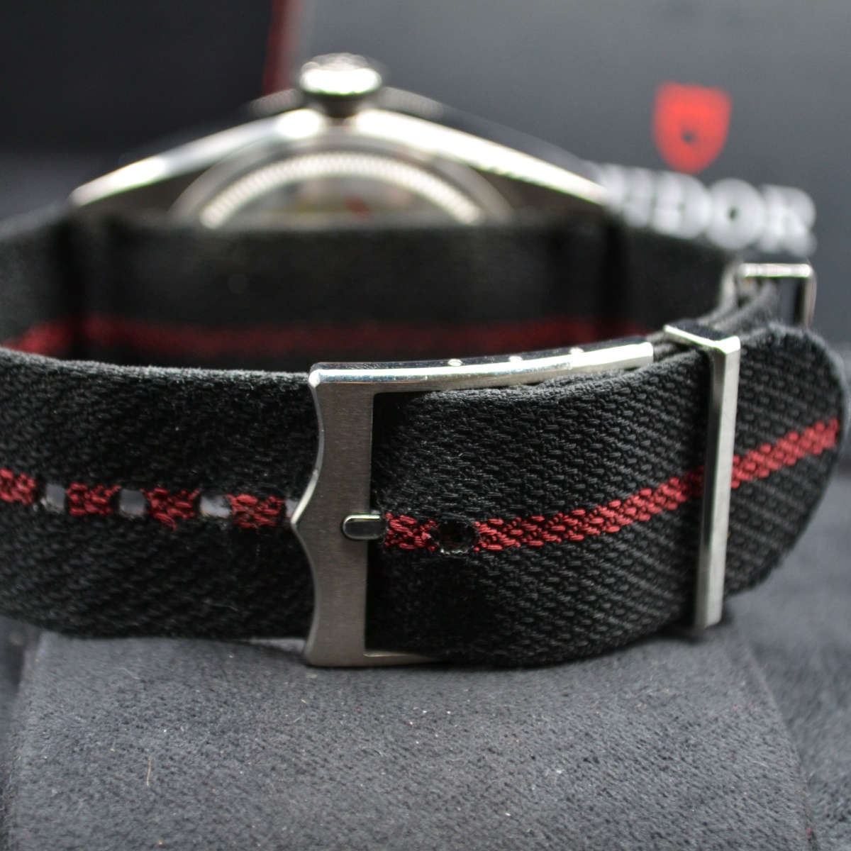 Gianni Simei - vendita orologi a Roma - Tudor gmt 79830rb