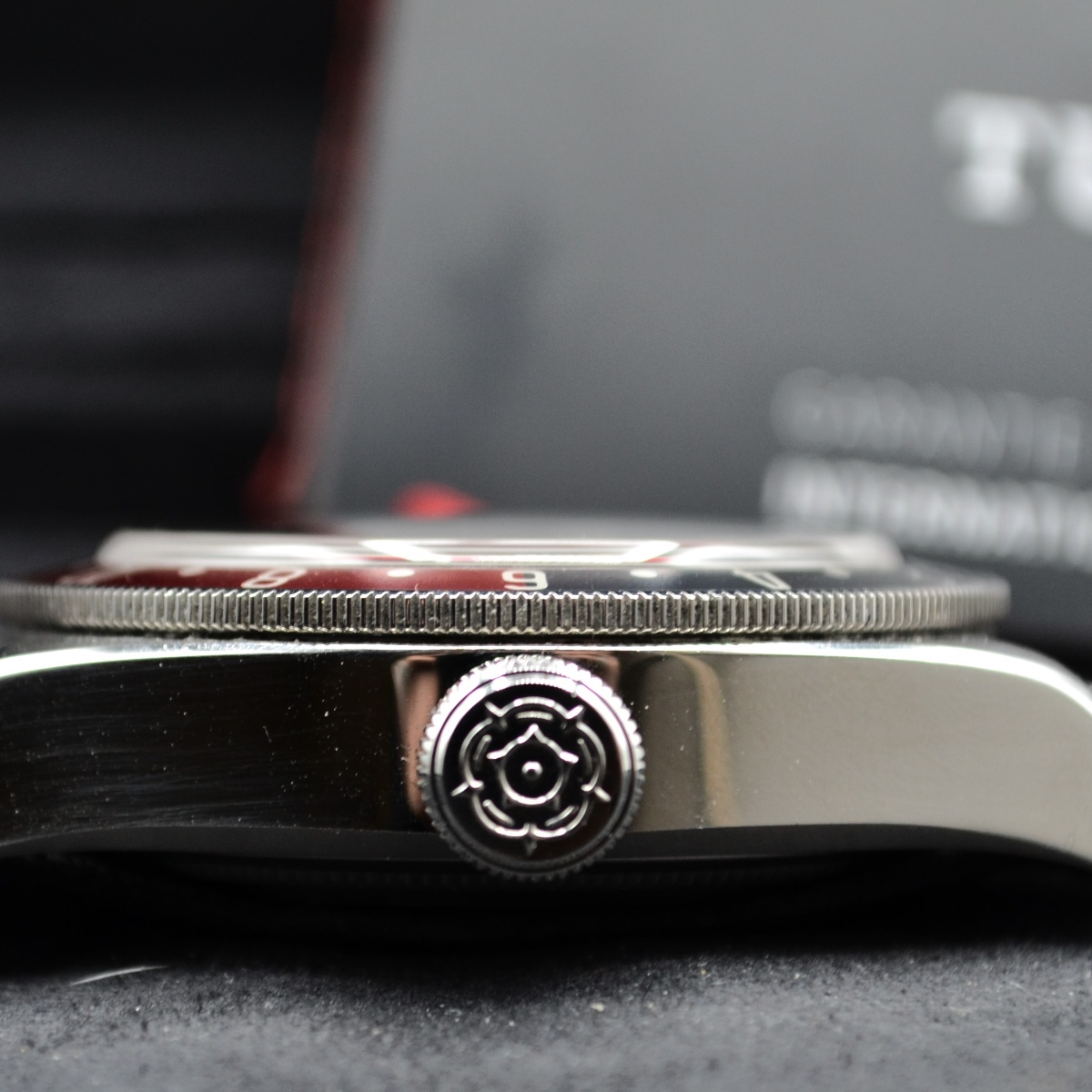 Gianni Simei - vendita orologi a Roma - Tudor gmt 79830rb