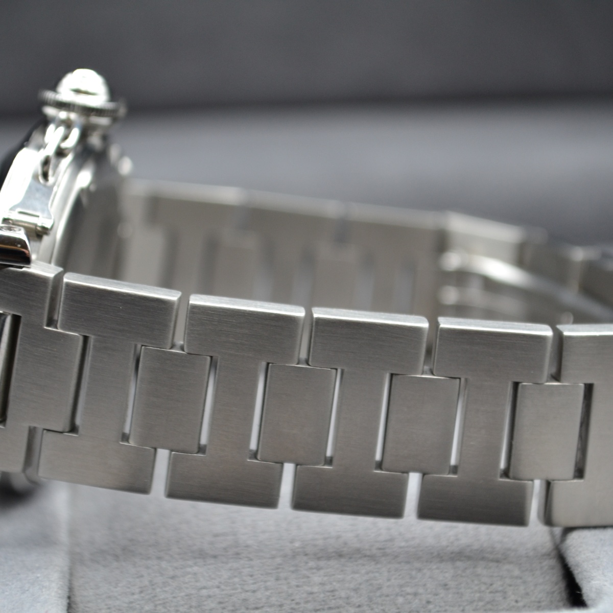 Gianni Simei - vendita orologi a Roma - Cartier Pasha C Automatic