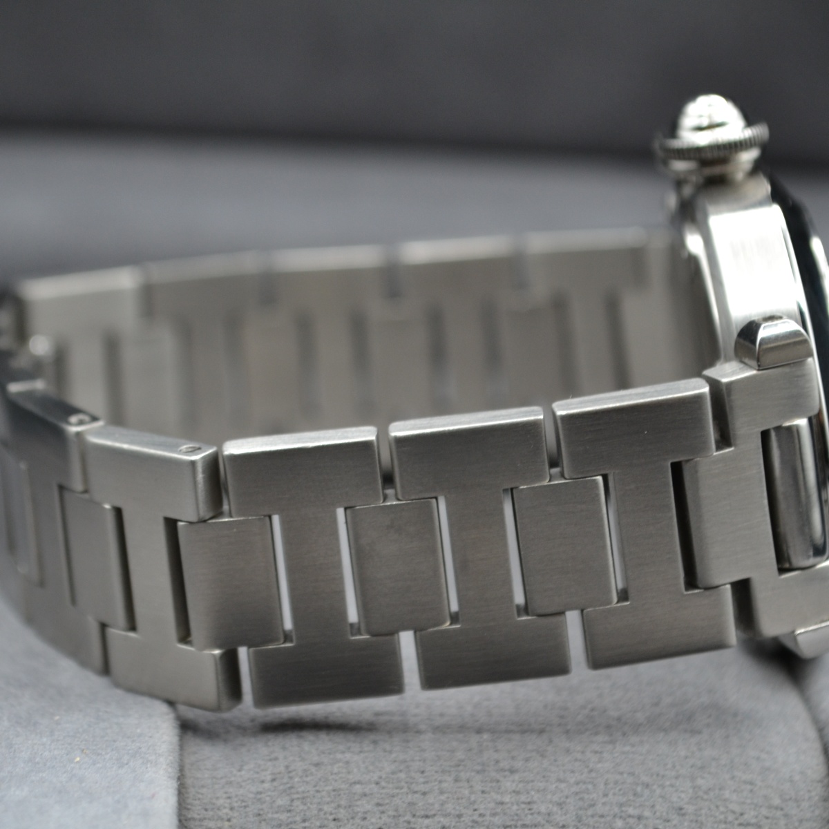 Gianni Simei - vendita orologi a Roma - Cartier Pasha C Automatic