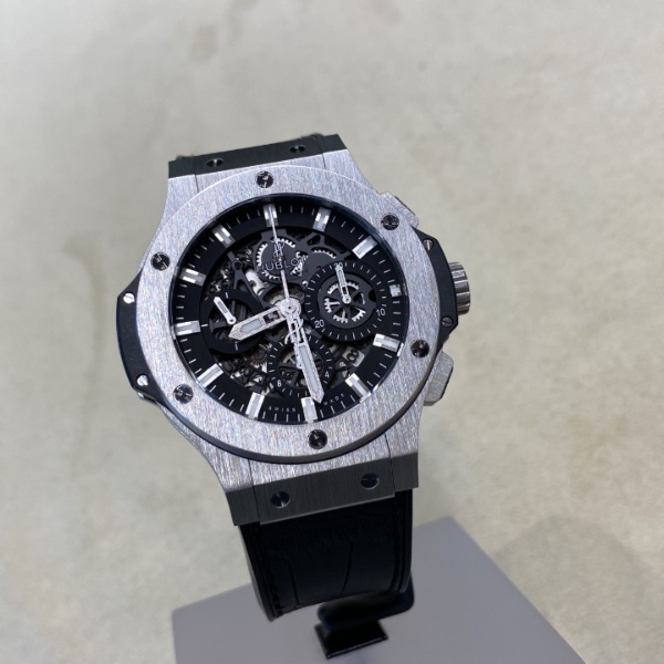 Hublot Aero Bang Chronograph