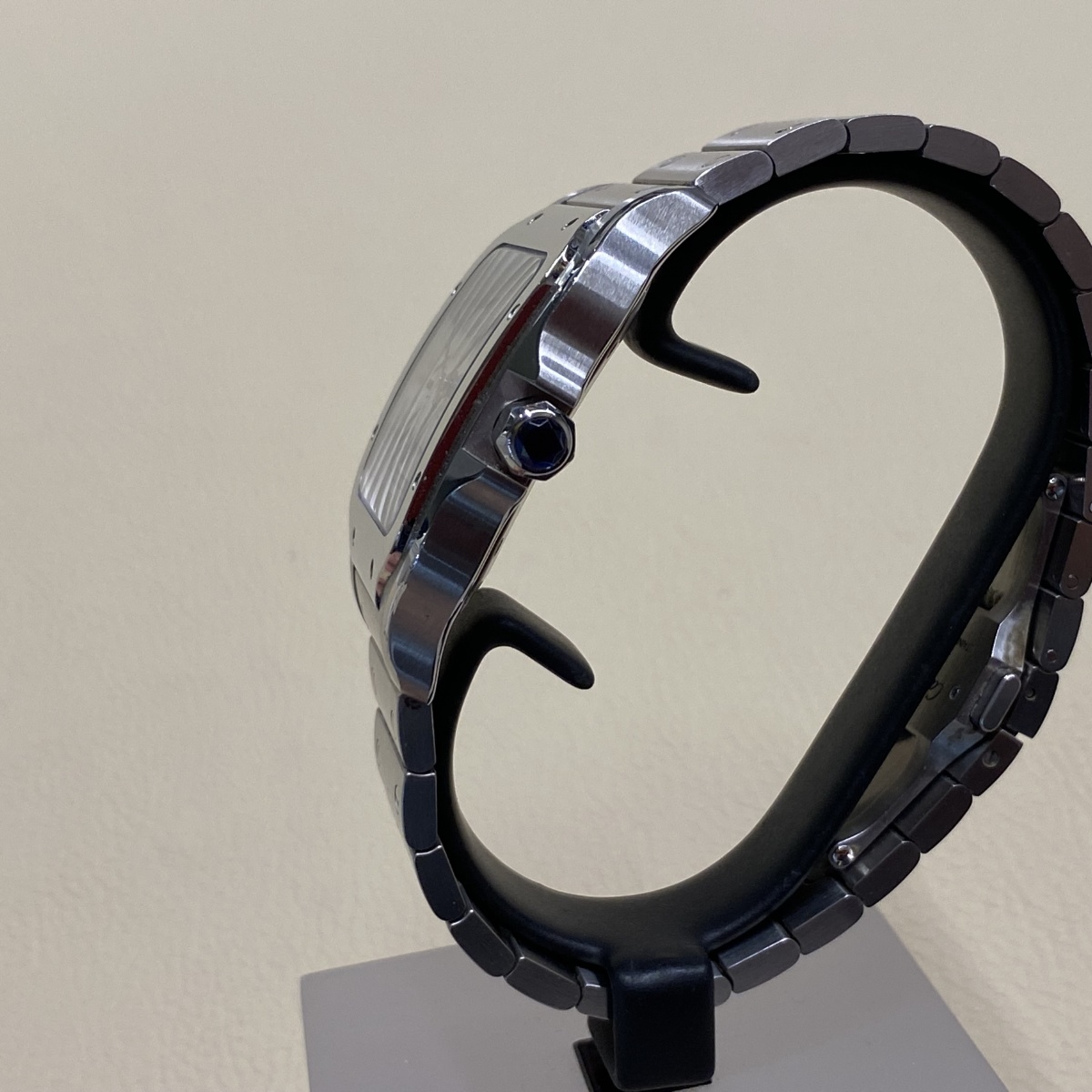 Il Duca orologi - Cartier Santos a Milano