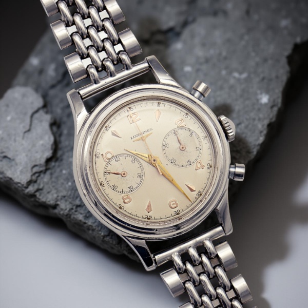 Longines Chrono 30 Ch