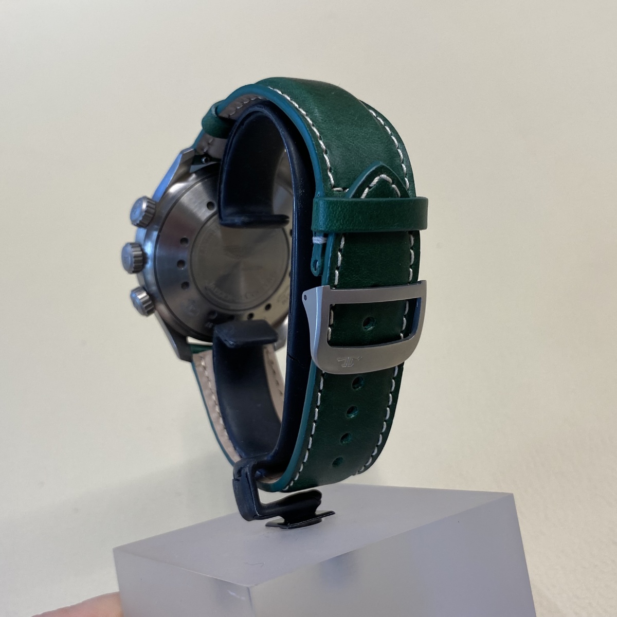 Il Duca orologi - Jaeger-LeCoultre Amvox 1 a Milano