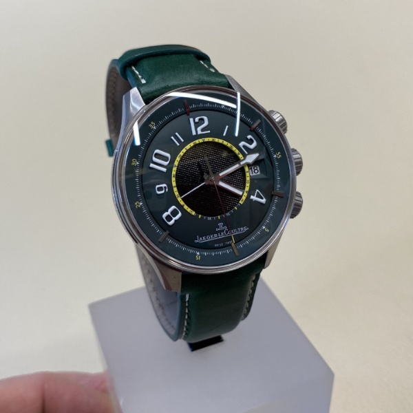 Jaeger-LeCoultre Amvox 1 Aston Martin - Limited Edition