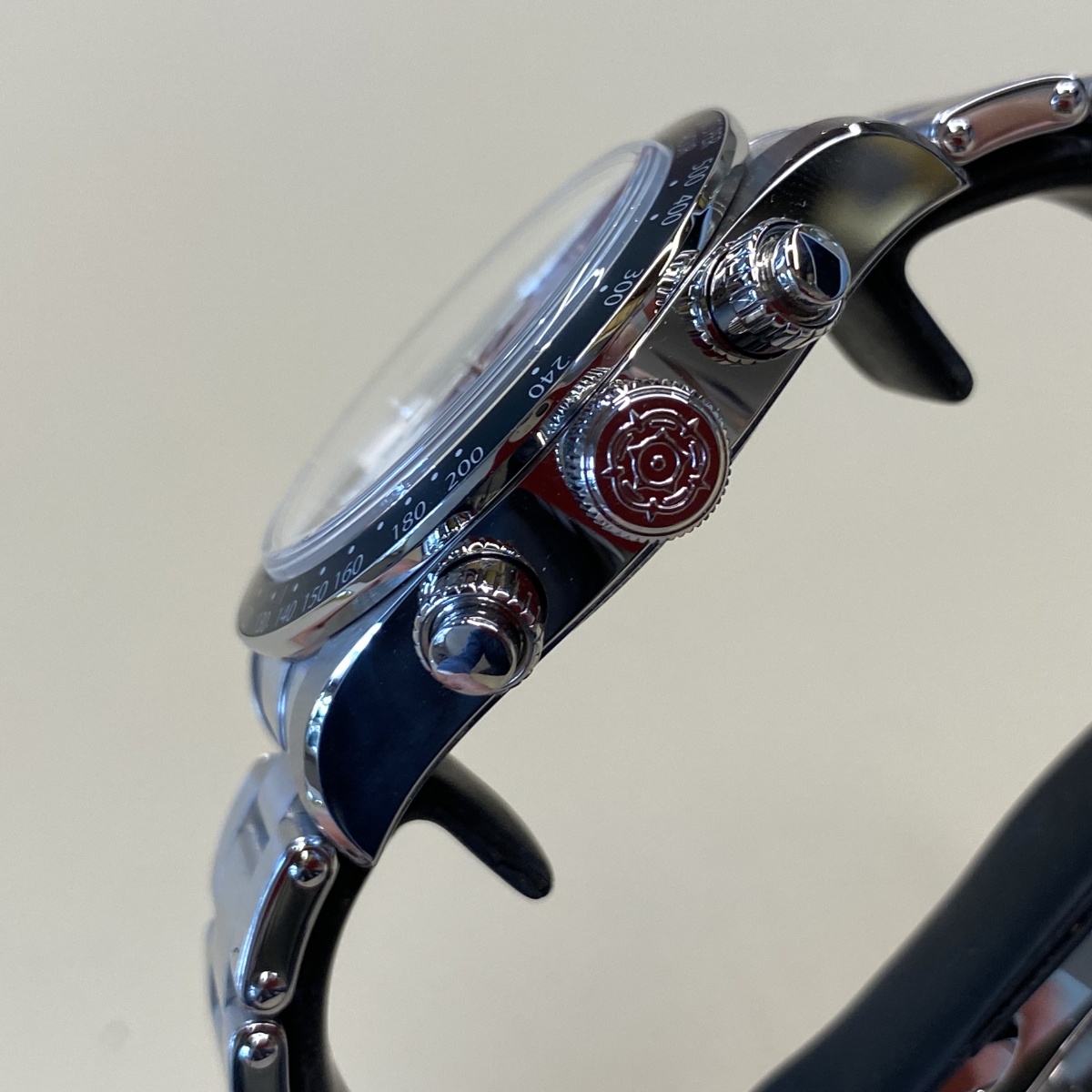 Il Duca orologi - Tudor Black Bay a Milano