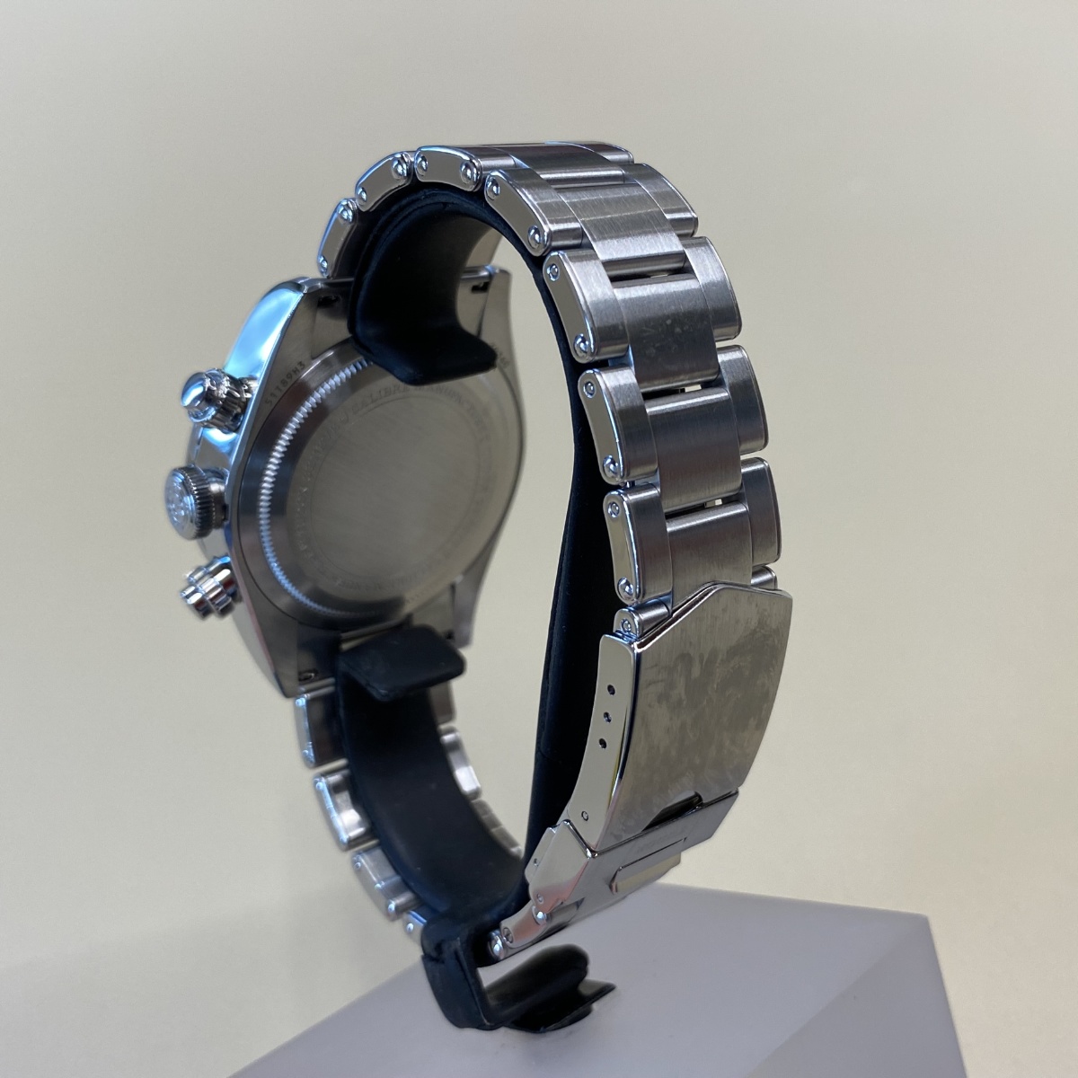 Il Duca orologi - Tudor Black Bay a Milano