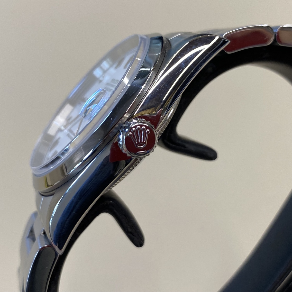 Il Duca orologi - Rolex Datejust 36 a Milano