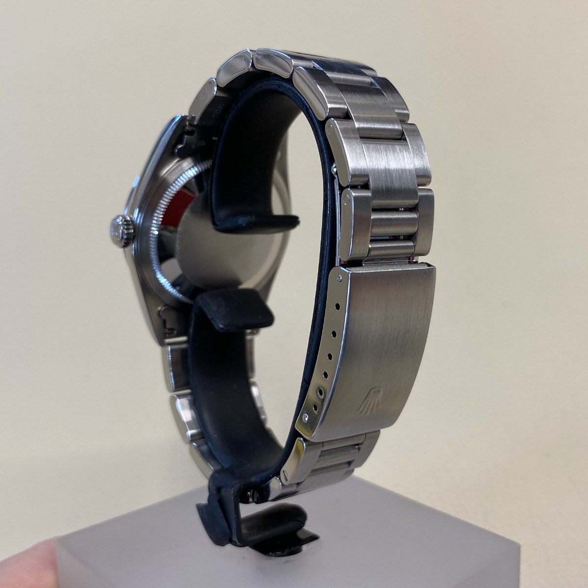 Il Duca orologi - Rolex Datejust 36 a Milano