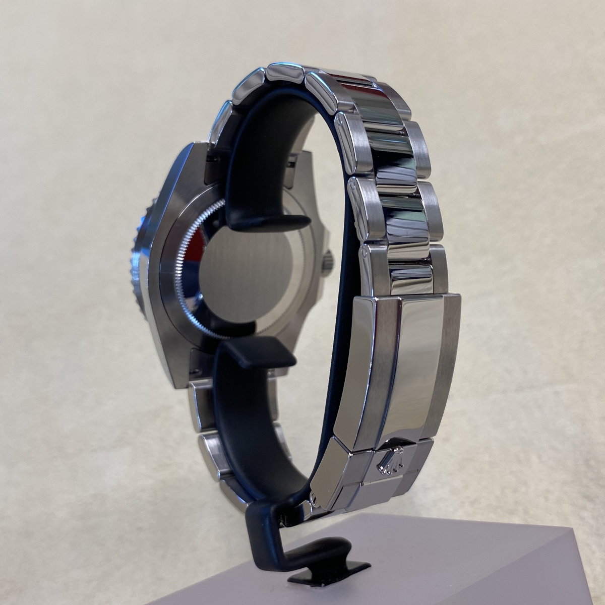 Il Duca orologi - Rolex GMT-Master II a Milano