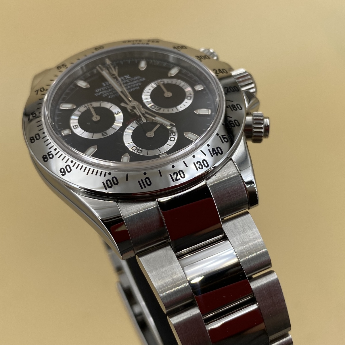 Il Duca orologi - Rolex Cosmograph Daytona a Milano