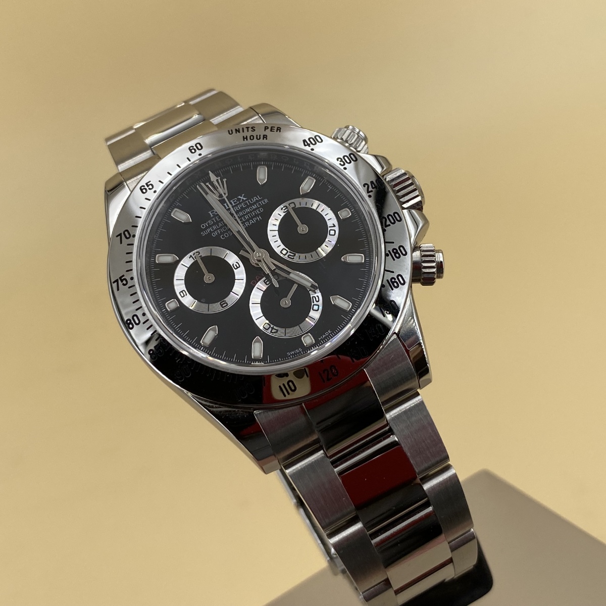 Il Duca orologi - Rolex Cosmograph Daytona a Milano
