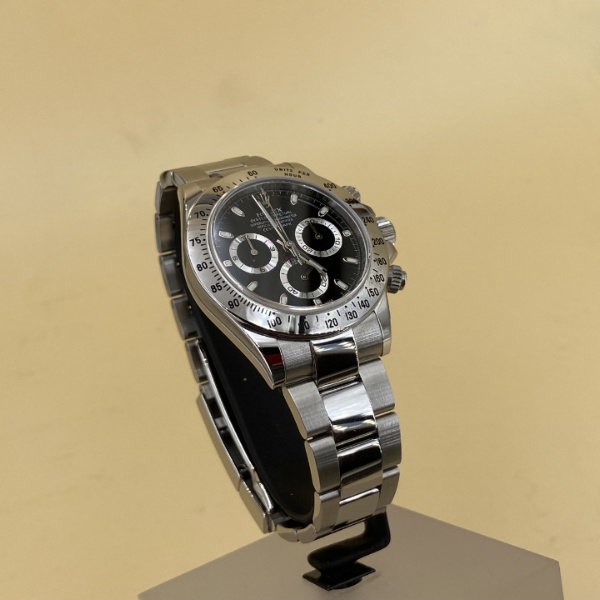 Rolex Cosmograph Daytona 116520 Chromalight