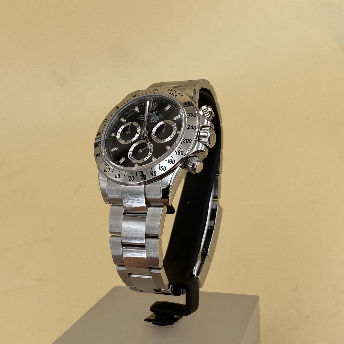 Il Duca orologi - Rolex Cosmograph Daytona a Milano