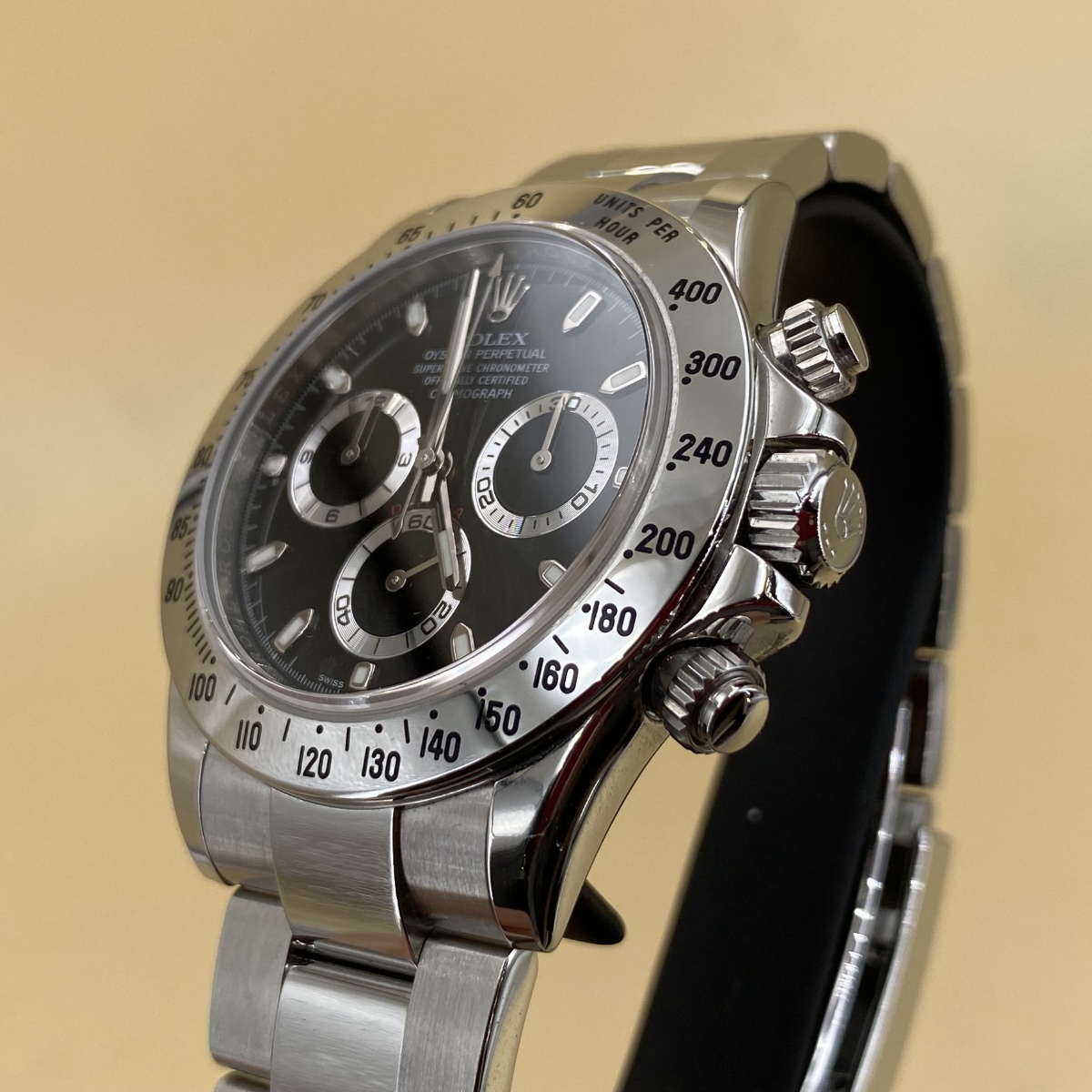 Il Duca orologi - Rolex Cosmograph Daytona a Milano