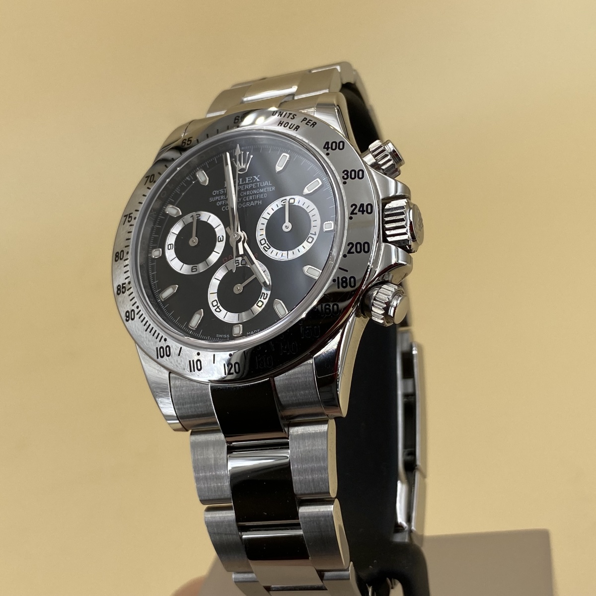 Il Duca orologi - Rolex Cosmograph Daytona a Milano