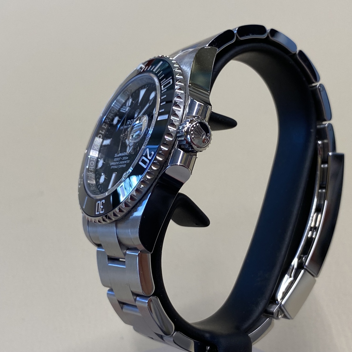 Il Duca orologi - Rolex Submariner a Milano