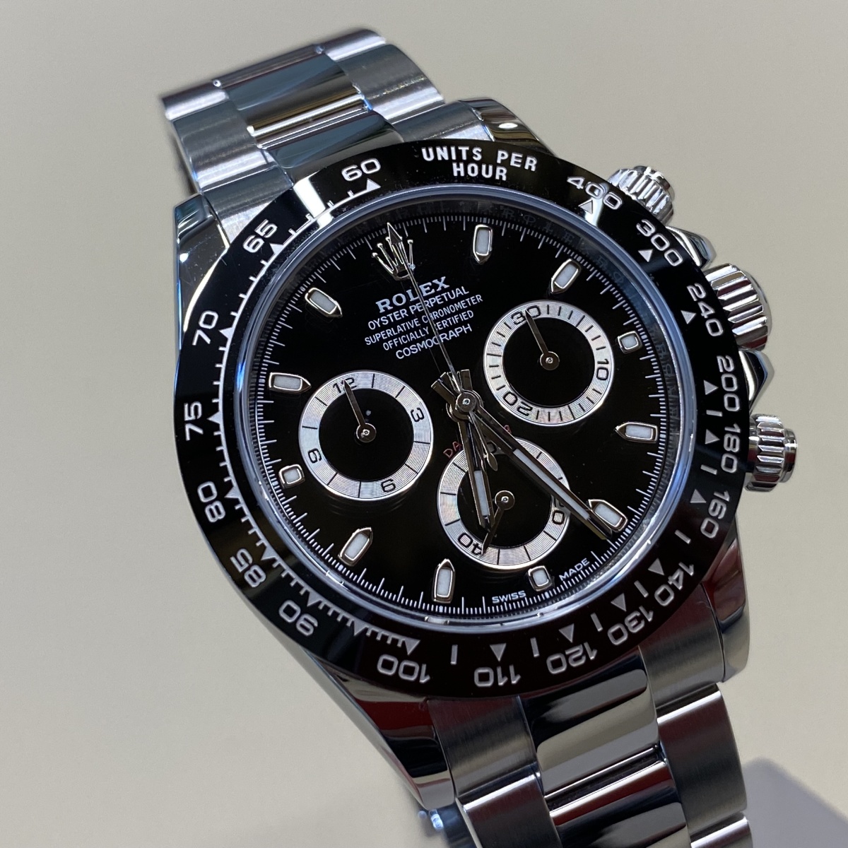 Il Duca orologi - Rolex Cosmograph Daytona a Milano