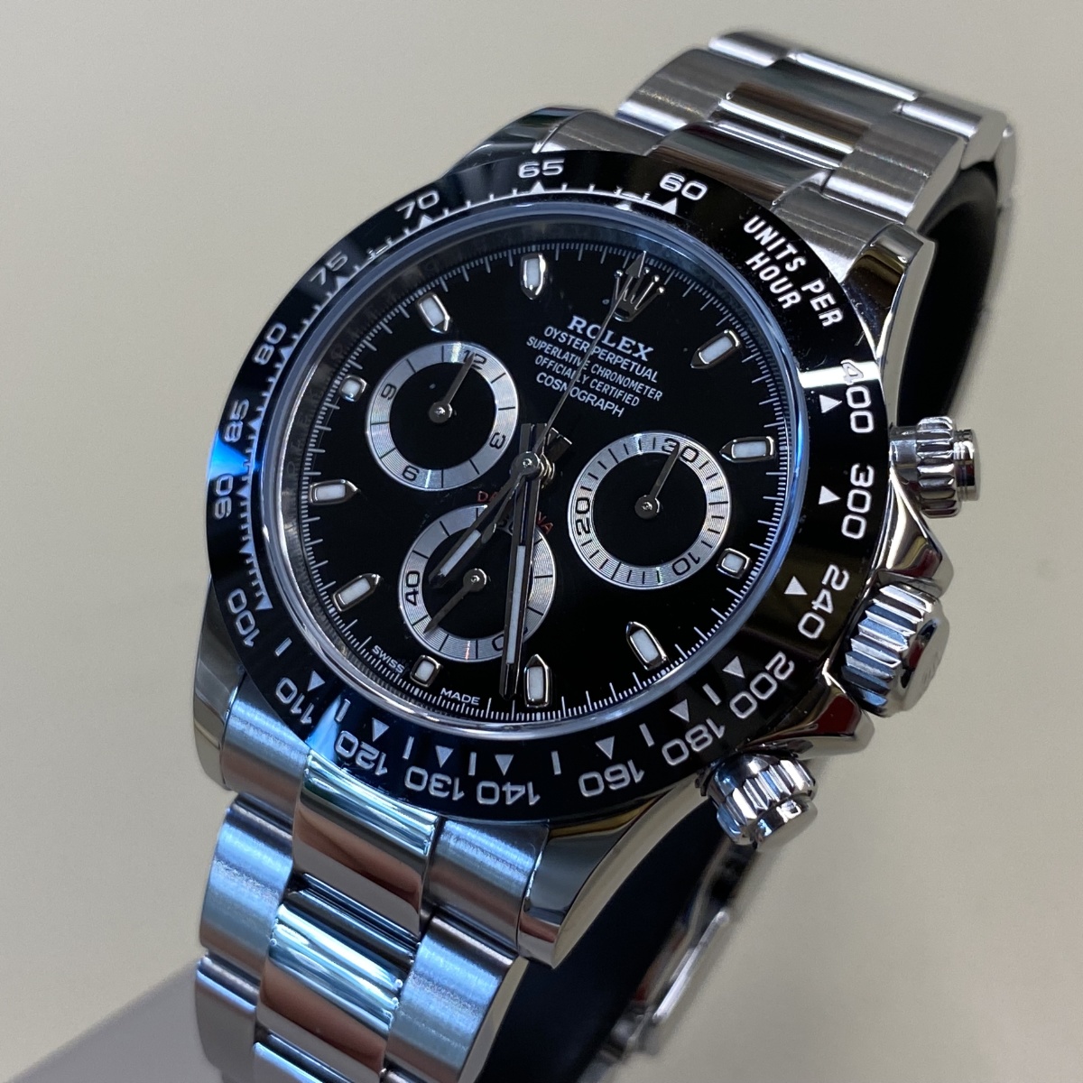 Il Duca orologi - Rolex Cosmograph Daytona a Milano