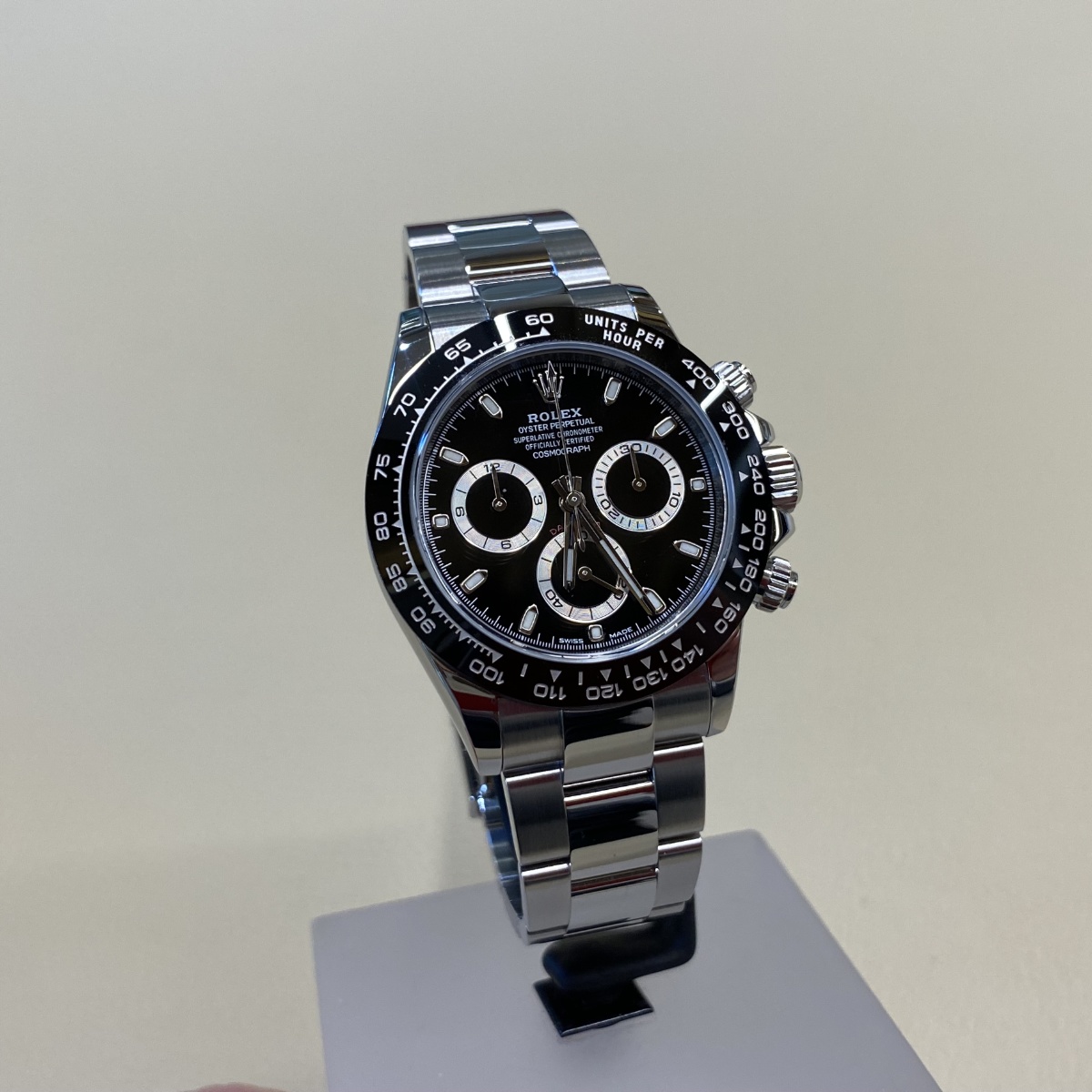 Il Duca orologi - Rolex Cosmograph Daytona a Milano