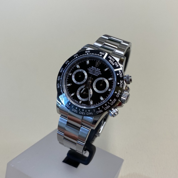 Rolex Cosmograph Daytona 116500LN