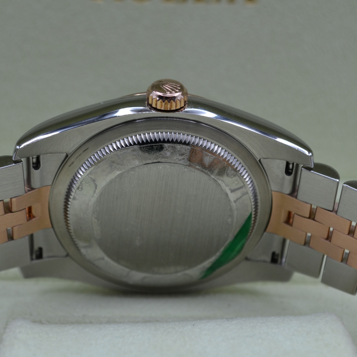 Gianni Simei - vendita orologi a Roma - Rolex Datejust 36