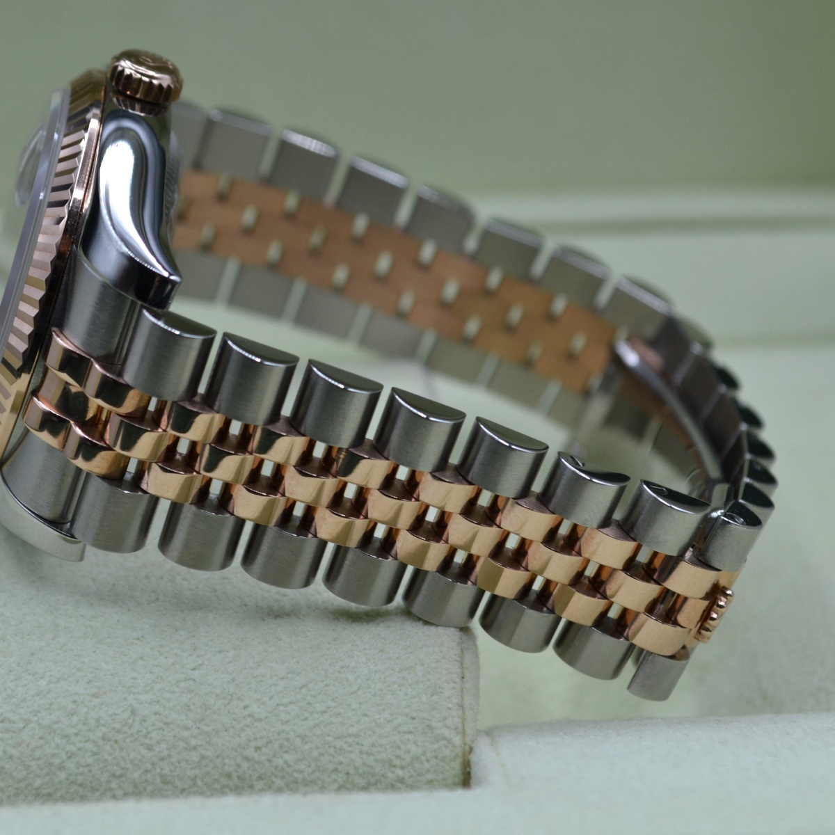 Gianni Simei - vendita orologi a Roma - Rolex Datejust 36