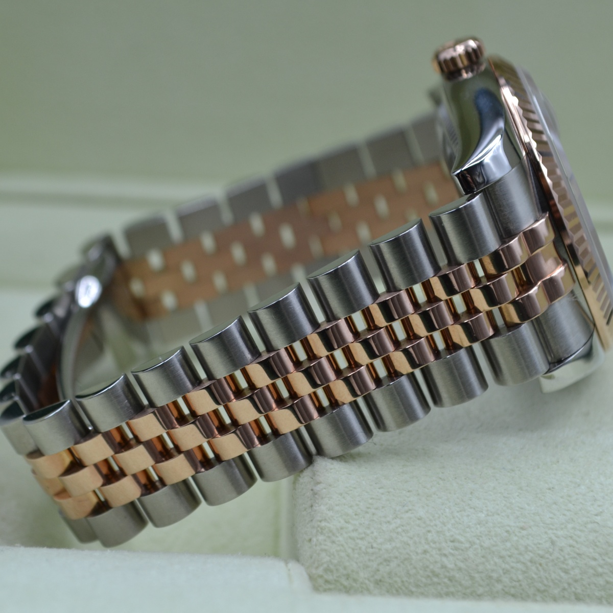 Gianni Simei - vendita orologi a Roma - Rolex Datejust 36