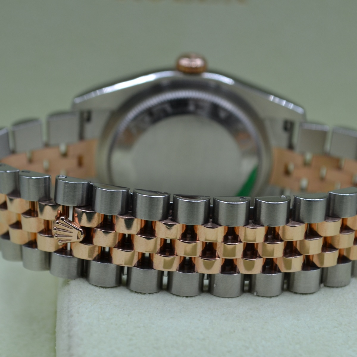 Gianni Simei - vendita orologi a Roma - Rolex Datejust 36