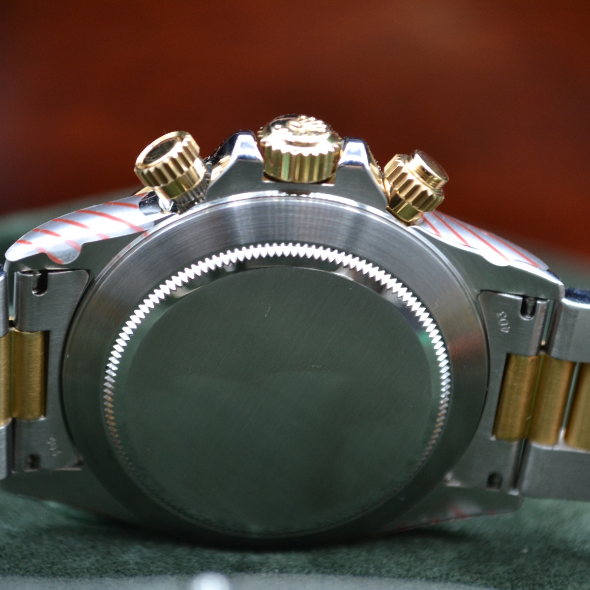 Gianni Simei - vendita orologi a Roma - Rolex Cosmograph Daytona 16523