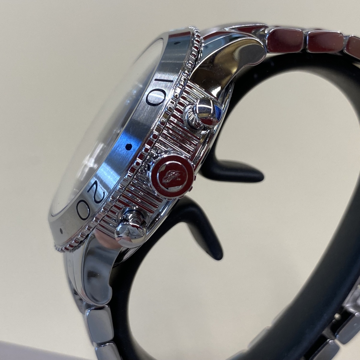 Il Duca orologi - Breguet Type XXI Fly-back a Milano