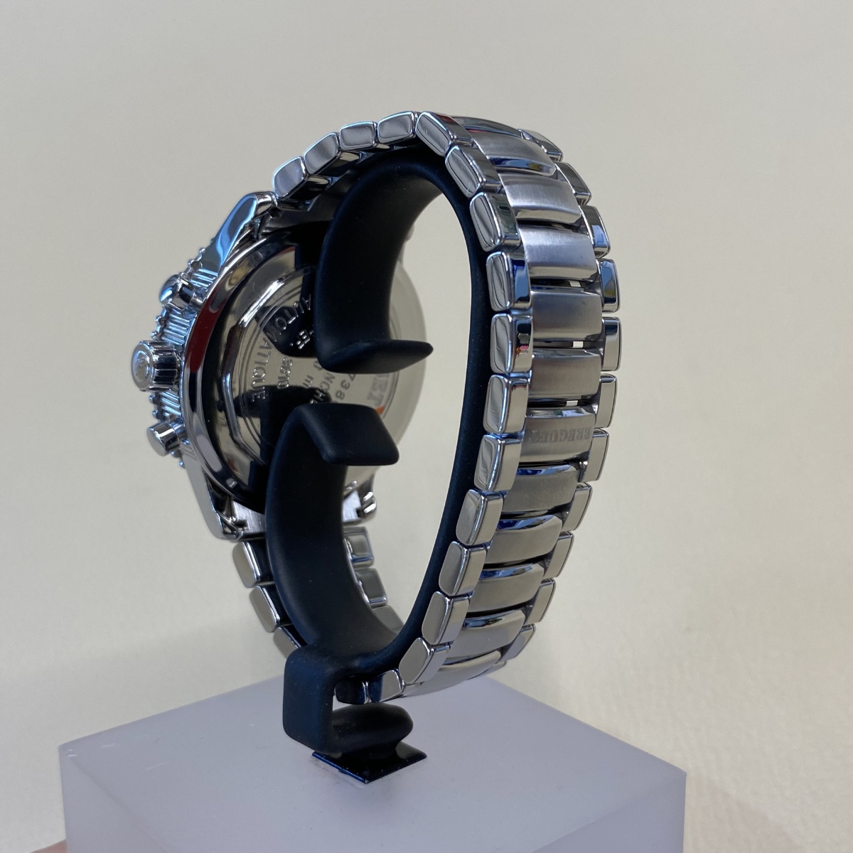 Il Duca orologi - Breguet Type XXI Fly-back a Milano