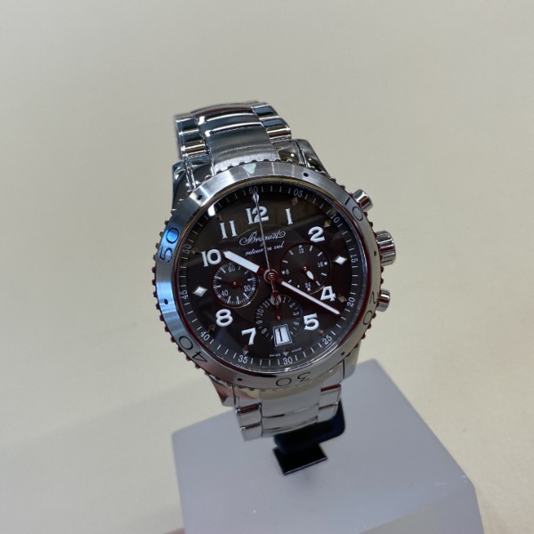 Breguet Type XXI Fly-back Chronograph