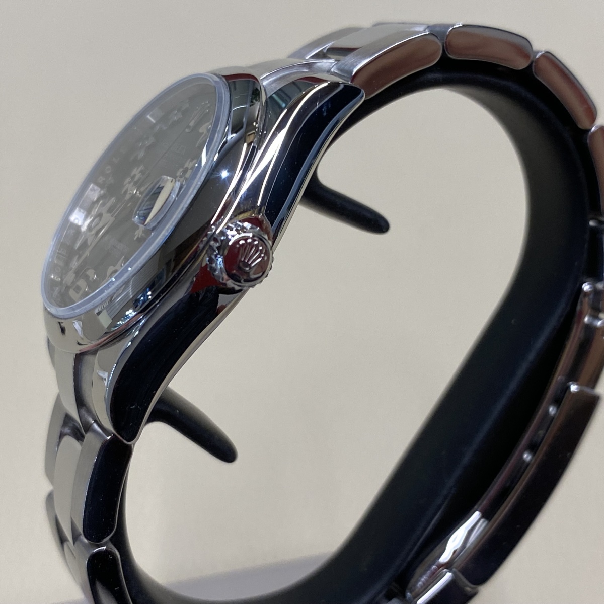 Il Duca orologi - Rolex Datejust 31 a Milano