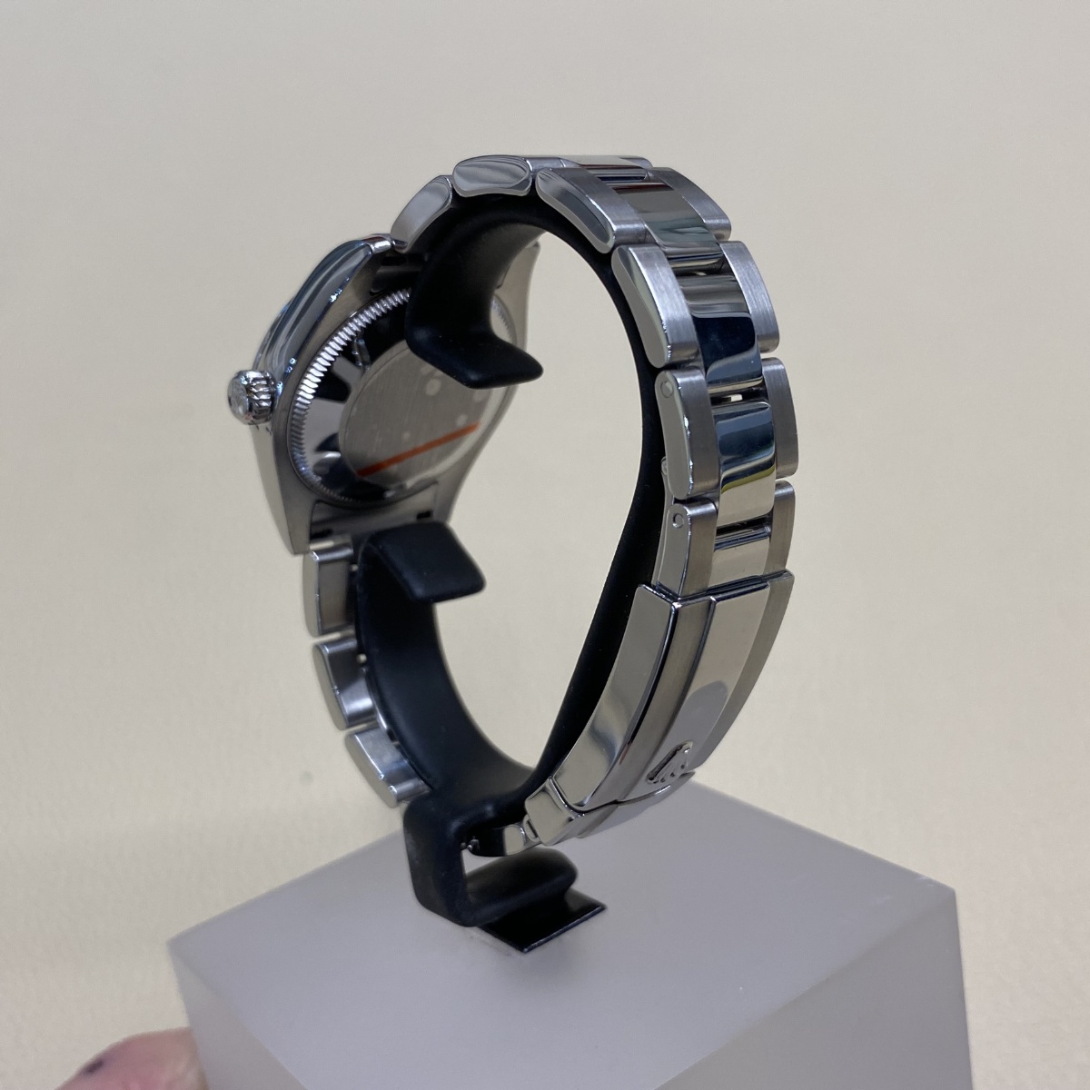 Il Duca orologi - Rolex Datejust 31 a Milano