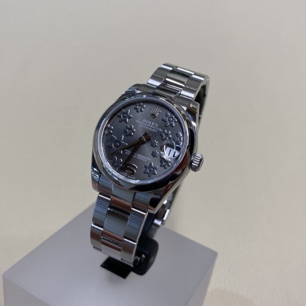 Rolex Datejust 31 178240