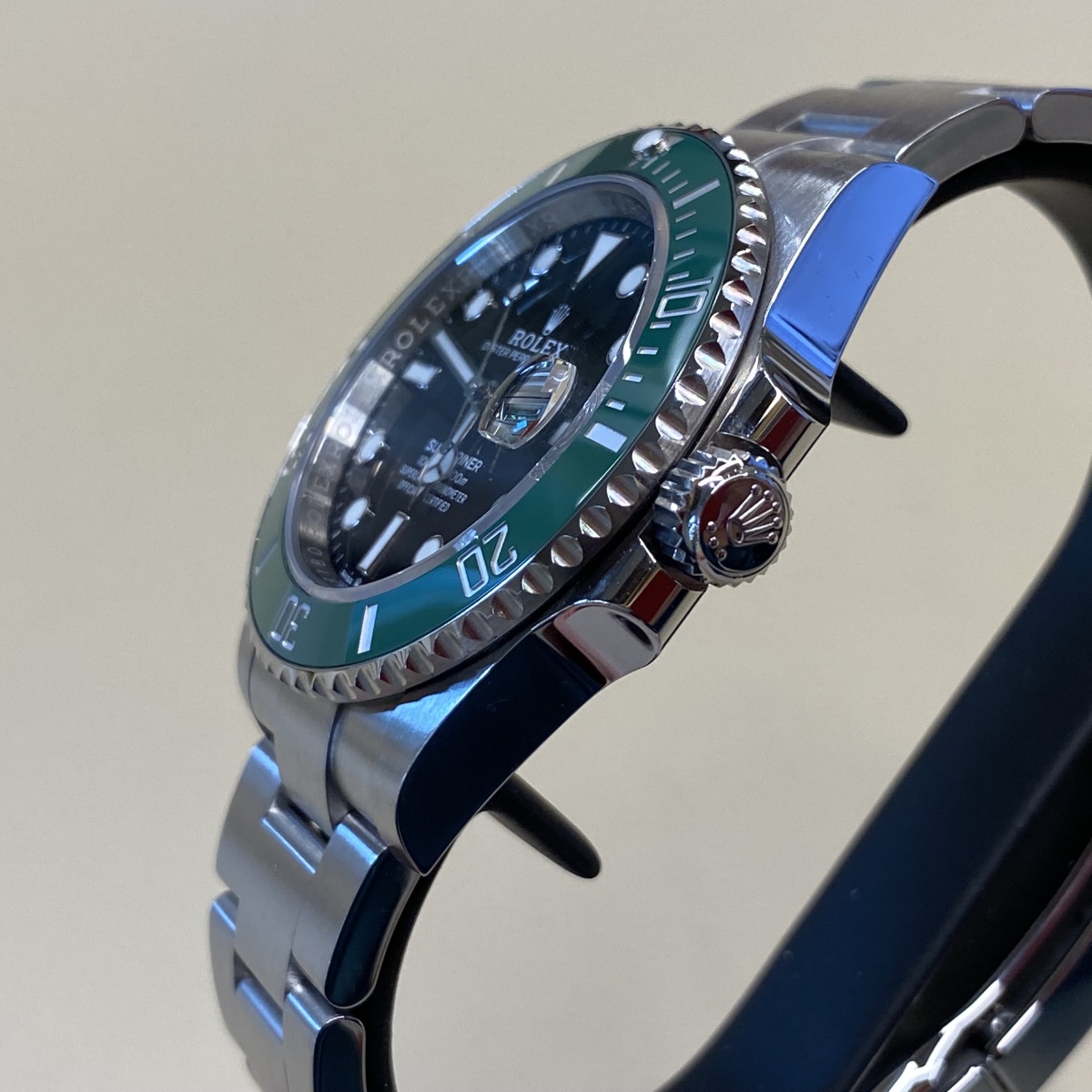 Il Duca orologi - Rolex Submariner a Milano