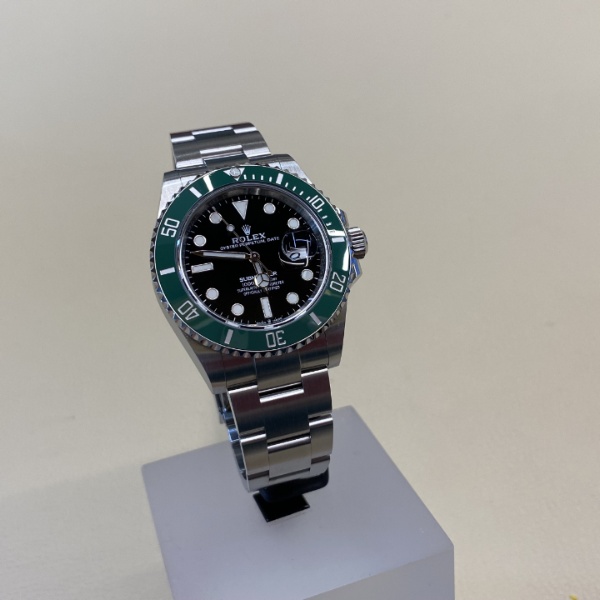 Rolex Submariner 126610LV