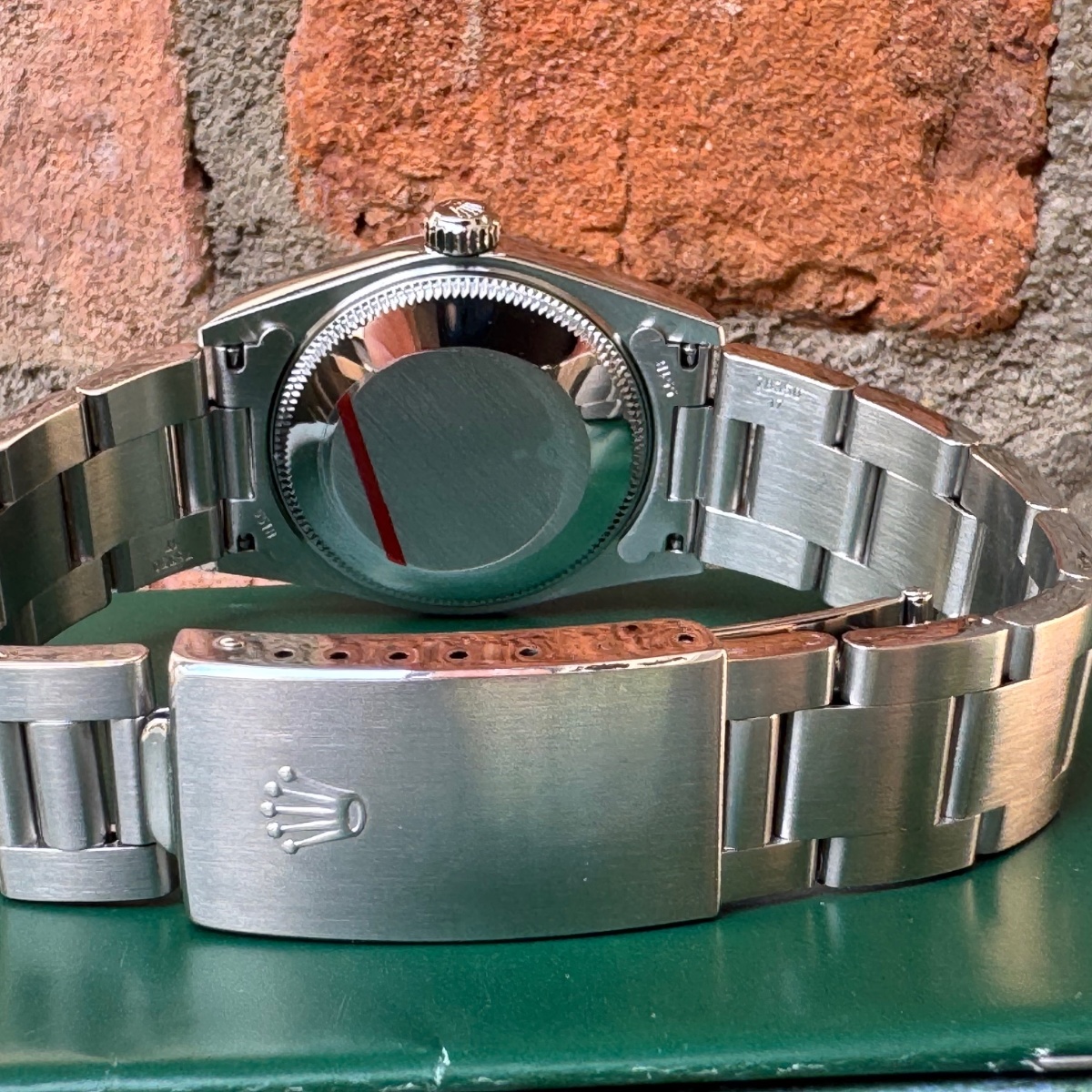 Orologi e non solo - Rolex Oyster Perpetual 31